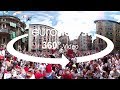 San Fermin, more than just a bull run