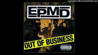 MANSLAUGHTER - EPMD (BREEZYBROWN)