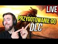 Przygotowania do elden ring shadow of the erdtree dlc  gameplay pl  na ywo