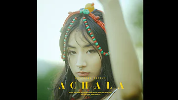 " ACHALA " || Tibetan Official MV || Sheyrap ft. @DixitaKarki
