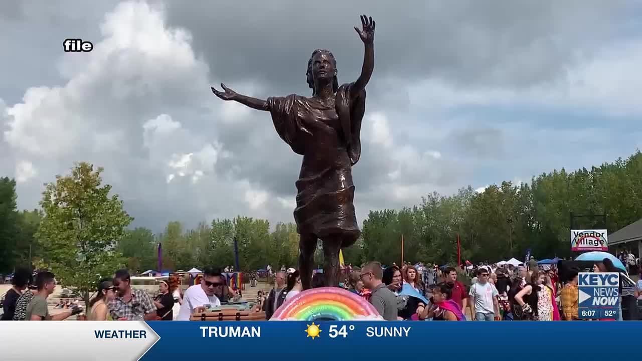South Central Minnesota Pride hosts “Gayla”