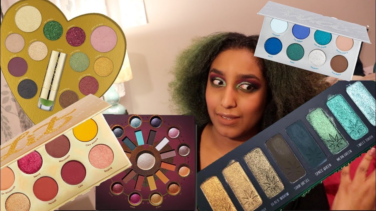 anti haul 6: merry consumerismas | holiday releases