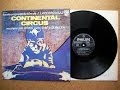Gong - Continental Circus