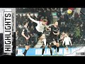 Derby Burton goals and highlights