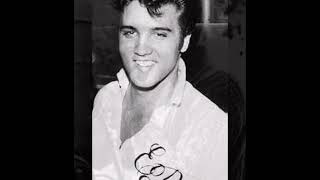 ELVIS PRESLEY   THERE&#39;S ALWAYS HOPE WHEN THERE&#39;S LOVE.