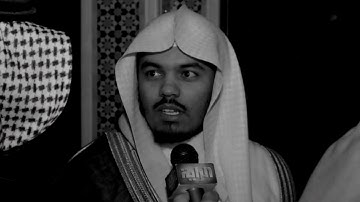 سورة الذاريات الشيخ د.ياسر الدوسري 1421هـ
