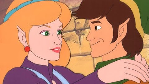 "Captain N & The Video Game Masters" Theme/Opening (2015 Revamp/Version 3)