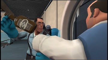 What if Medic lost Fatman in Desolation 26? #desolation #tf2