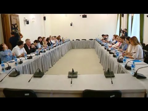 როგორ მიმდინარეობს კონსულტაციები ევროკომისიის რეკომენდაციებთან დაკავშირებით