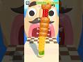 Sandwich Runner 256 #shorts