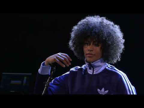 Adja Sucking On My Emphatitties Live At AB