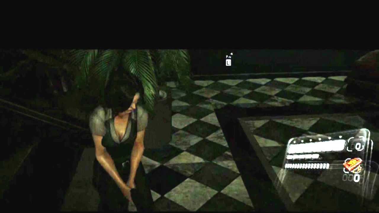 Resident Evil 6 Part 1 (Admiral Coco/Sergeant Sherbert) ATTACK OF THE RAKES!