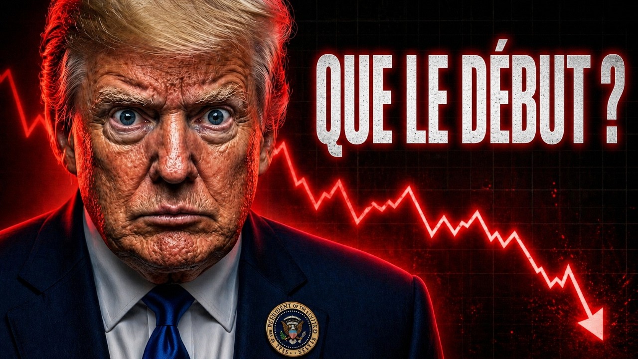Miniatura ALTCOINS: 6 milliards brûlés… et ce n’est pas la capitulation.