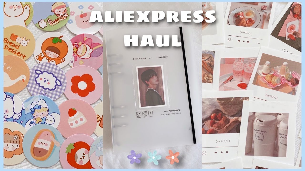 Aliexpress K Aliexpress K
