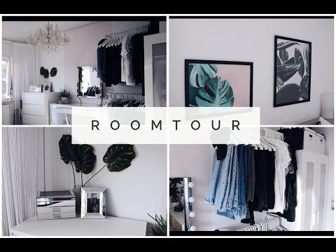 Meine ROOMTOUR