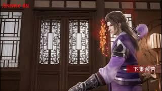 peerless martial spirit episode 186 preview/trailer