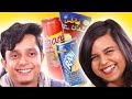 Indians taste test gulf snacks  buzzfeed india