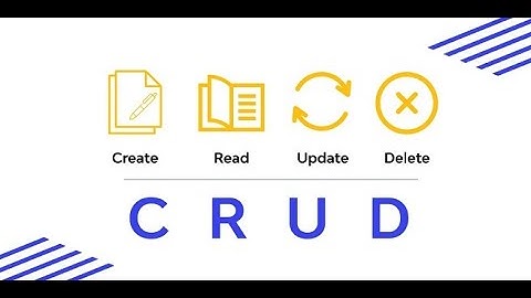 PROGRAM CRUD | DATA MAHASISWA