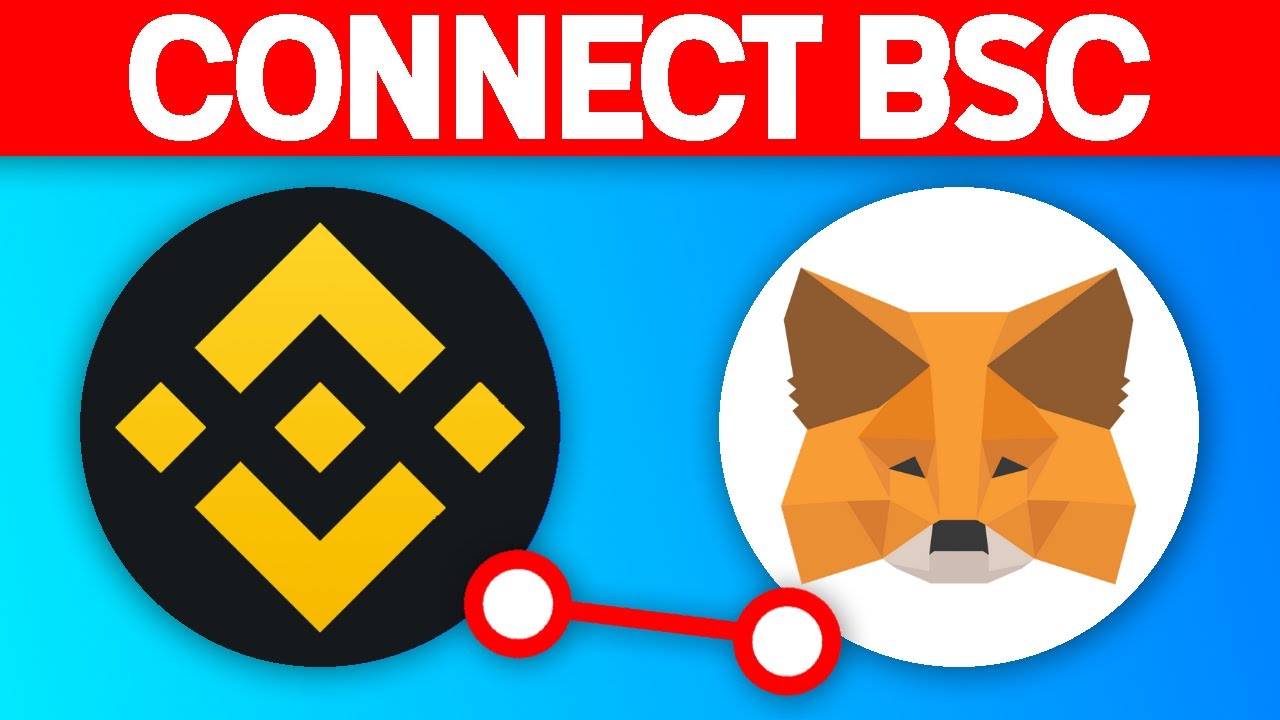 metamask binance smartchain