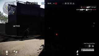 Warface ranked PS5
