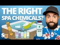 HOT TUB Chemicals 101: Which Ones Do You Need? | Swim University