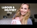 Meet Alessia | My Labour & Delivery Story