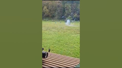 exploding targets