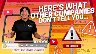 No Hidden Fees. No Surprises. Just Honest Event Rentals | Tlapazola Transparent Pricing Explained