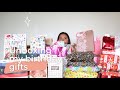 Birthday Gifts Unboxing