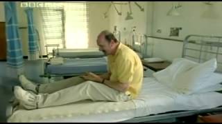 Proprioception Loss Information