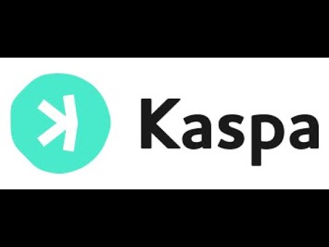 KASPA KAS    $0.05  ALL TIME HIGH !!! WHAT NEXT ??