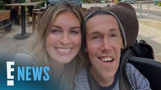 TikTokers Squirmy, Grubs Share Plans to Protect Baby From Online Trolls | E! News  screenshot 1