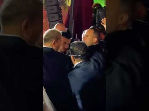 عمرو دياب ومحمد فؤاد وايهاب توفيق
