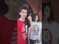 تيك توك بتول العاني و سلوم اجمل ثنائي 