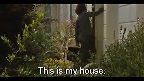 listening comprehension present simple and present continuous