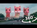 Ay Mi Gatito Miau Miau City In 360 VR Video 8K MONTAGEM MIAU Ay Mi Gatito Miau Miau City In 360 VR Video 8K MONTAGEM MIAU