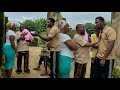 Frustrated girl who wants 2 return a 2month old baby to the mad father refuses to go meet the mother