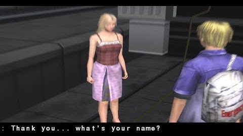 Powkiddy X18S Ultra Aethersx2 PS2 Disaster Report part 1