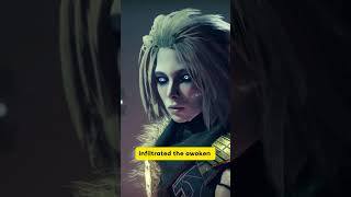 Who is Savathûn?