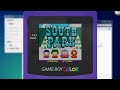 Unreleased Gameboy Color game - South Park (Re-Upload from 2018)