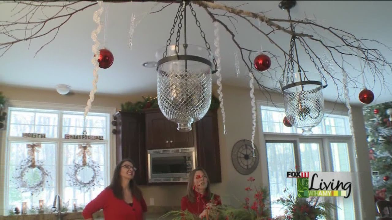 Decorating the Kitchen with Twigs and Vines - YouTube Decorating the Kitchen with Twigs and Vines - YouTube on Vine Decor Ideas
id=17986
