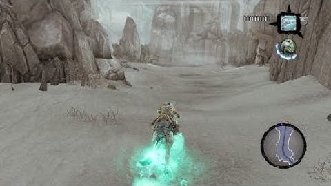 Darksiders II Deathinitive Edition 100% longplay part 20 no commentary