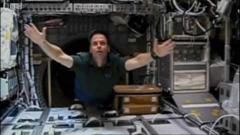 Space shuttle Columbia: science in space - Explore - BBC
