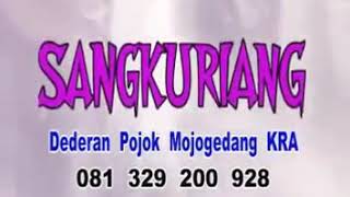 campursari Sangkuriang pacar ku hilang VOC : Eva kharisma