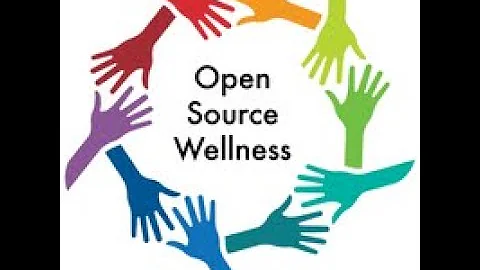 Laura Mann Integrative Healthcare Lecture Series: Community as Medicine with Open Source Wellness