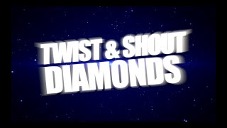 Twist & Shout Diamonds 2021-22