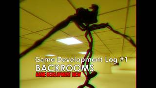 Full Backrooms Multiplayer Game Devlog | Level 0 Map Layout Demo (Solo Development) News
