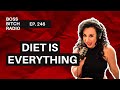 Rants  chats what really drives fat loss  episode 246