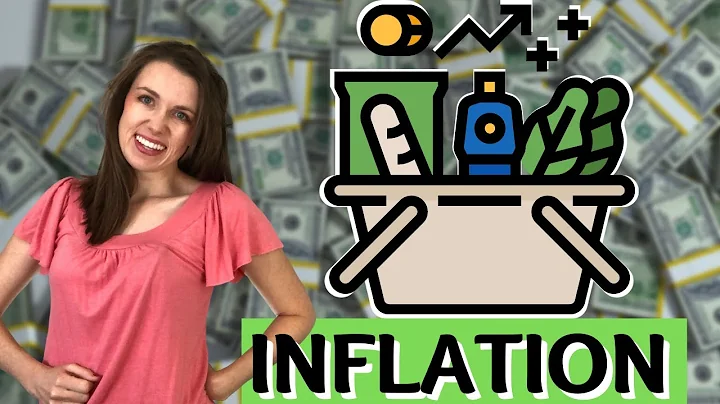 GED/HiSET Social Studies: Part 1 - INFLATION & Why...