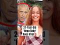 27-Year-Old ‘Nepo Baby’ Goes Viral #shorts #maliaobama #sashaobama